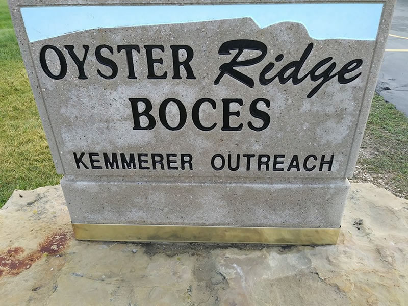 Oyster Ridge Boces 3