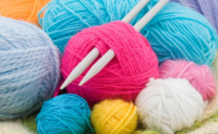 Beginning Knitting